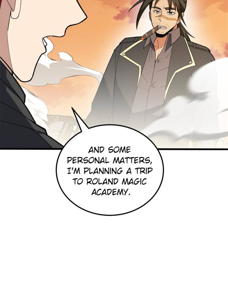 Read My Dragon System ENGLISH Manga Online