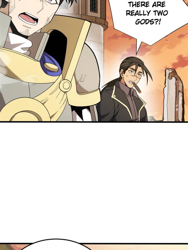 Read My Dragon System ENGLISH Manga Online