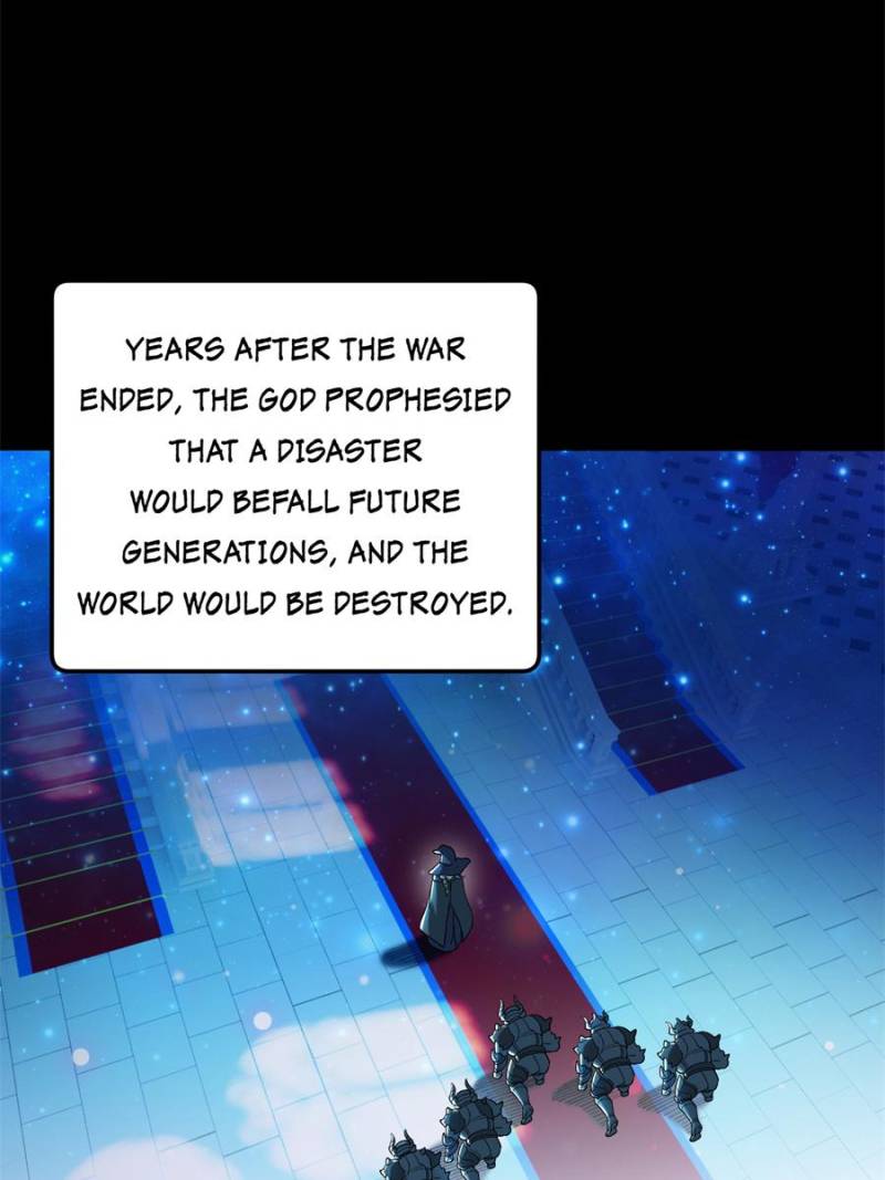 Read My Dragon System ENGLISH Manga Online