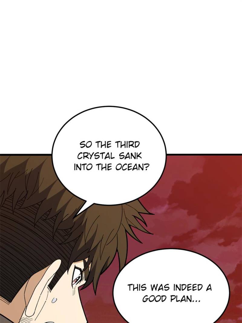 Read My Dragon System ENGLISH Manga Online