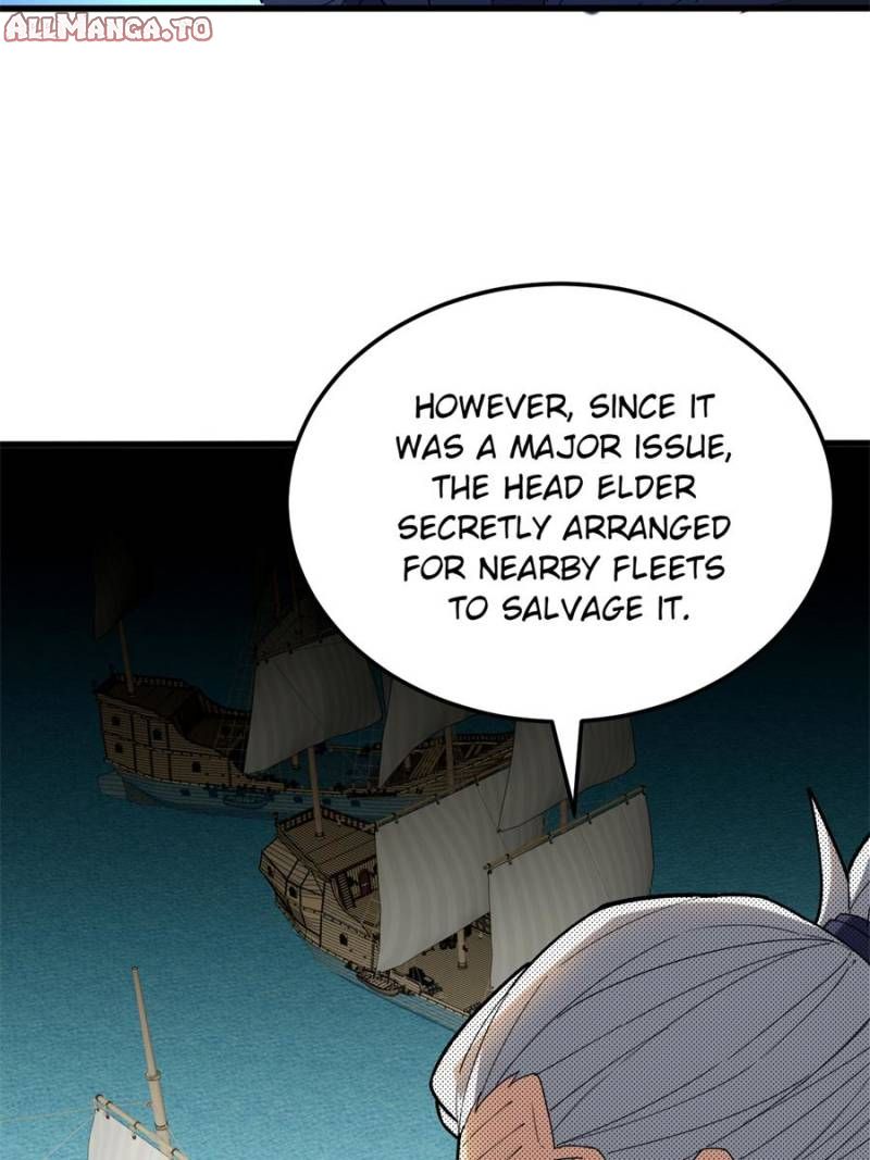 Read My Dragon System ENGLISH Manga Online