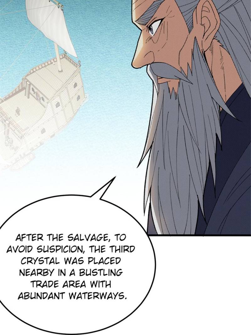 Read My Dragon System ENGLISH Manga Online