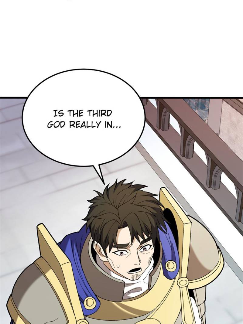 Read My Dragon System ENGLISH Manga Online