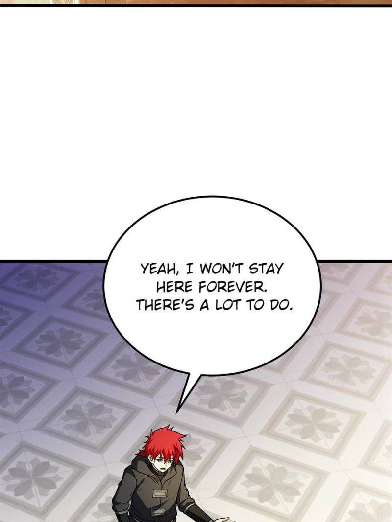 Read My Dragon System ENGLISH Manga Online