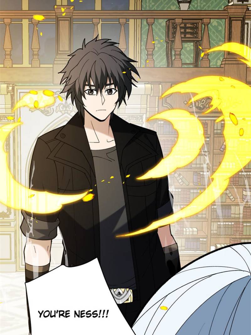 Read My Dragon System ENGLISH Manga Online