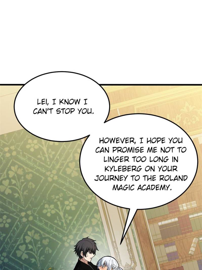 Read My Dragon System ENGLISH Manga Online