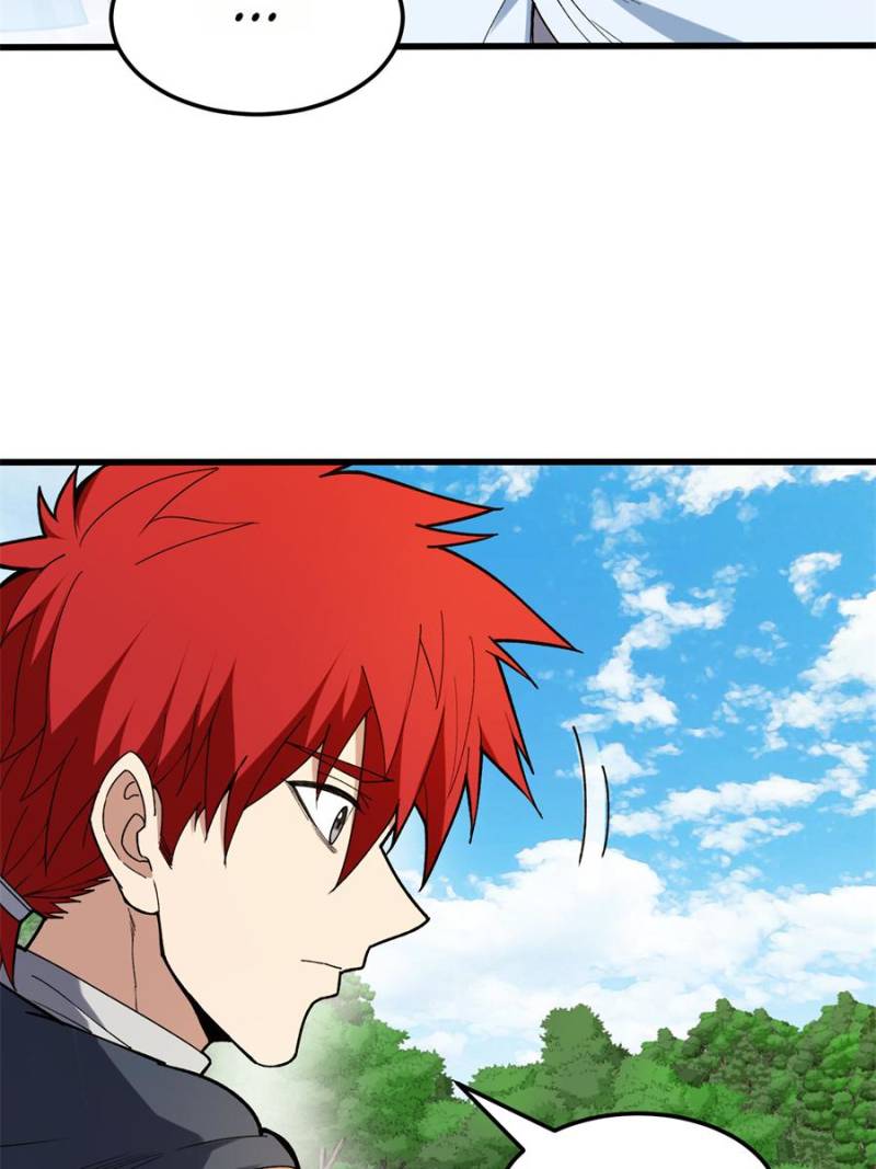 Read My Dragon System ENGLISH Manga Online