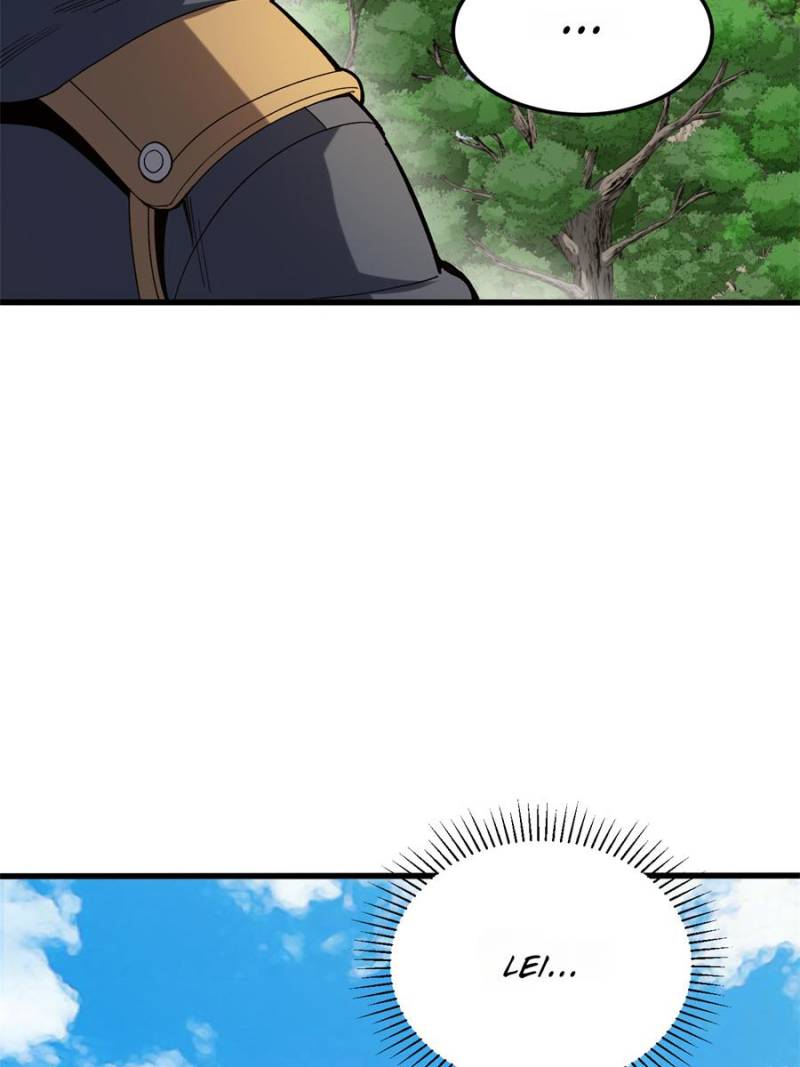 Read My Dragon System ENGLISH Manga Online