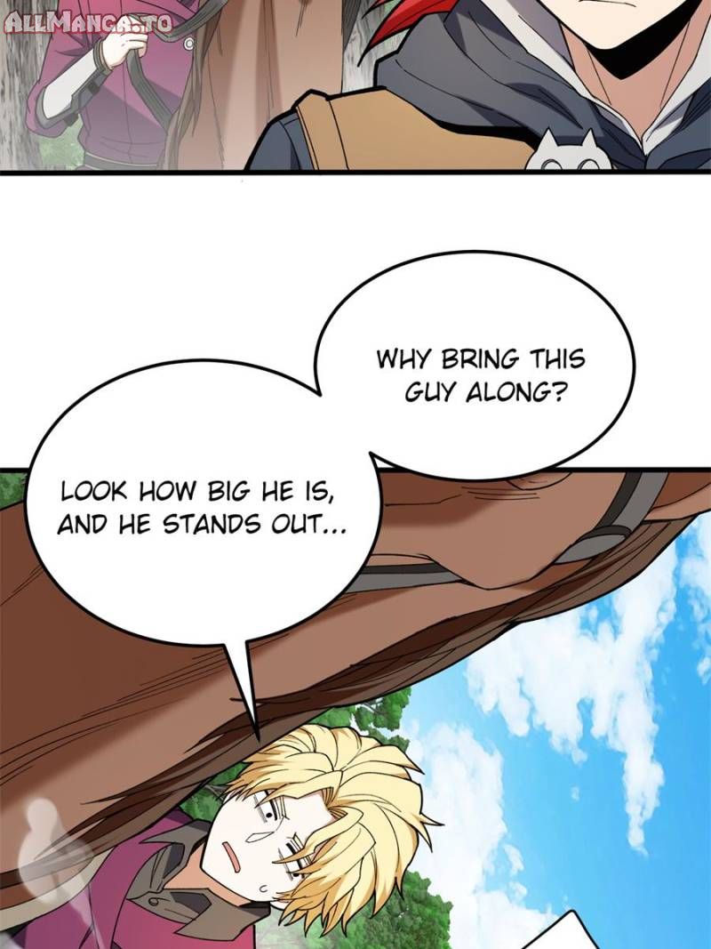 Read My Dragon System ENGLISH Manga Online