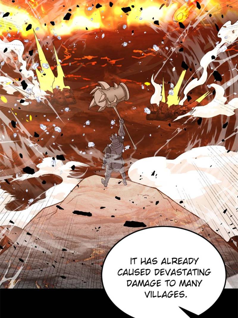 Read My Dragon System ENGLISH Manga Online