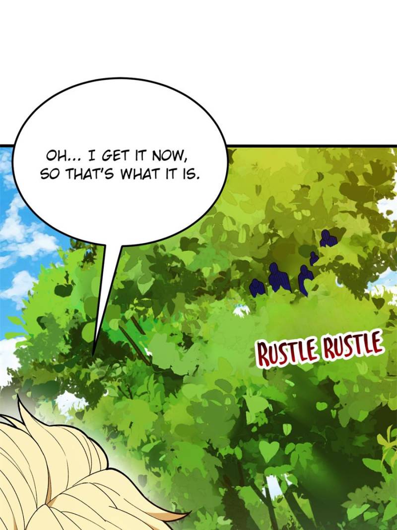 Read My Dragon System ENGLISH Manga Online