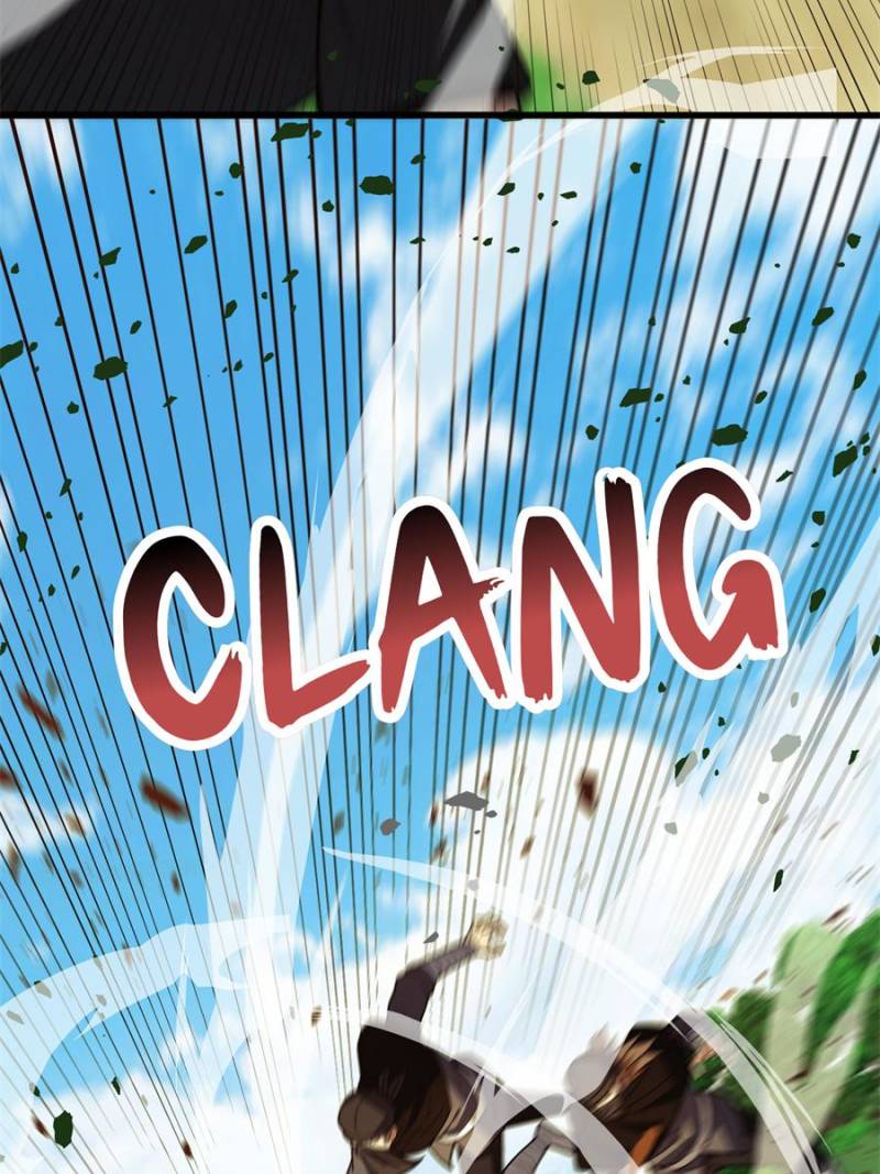 Read My Dragon System ENGLISH Manga Online