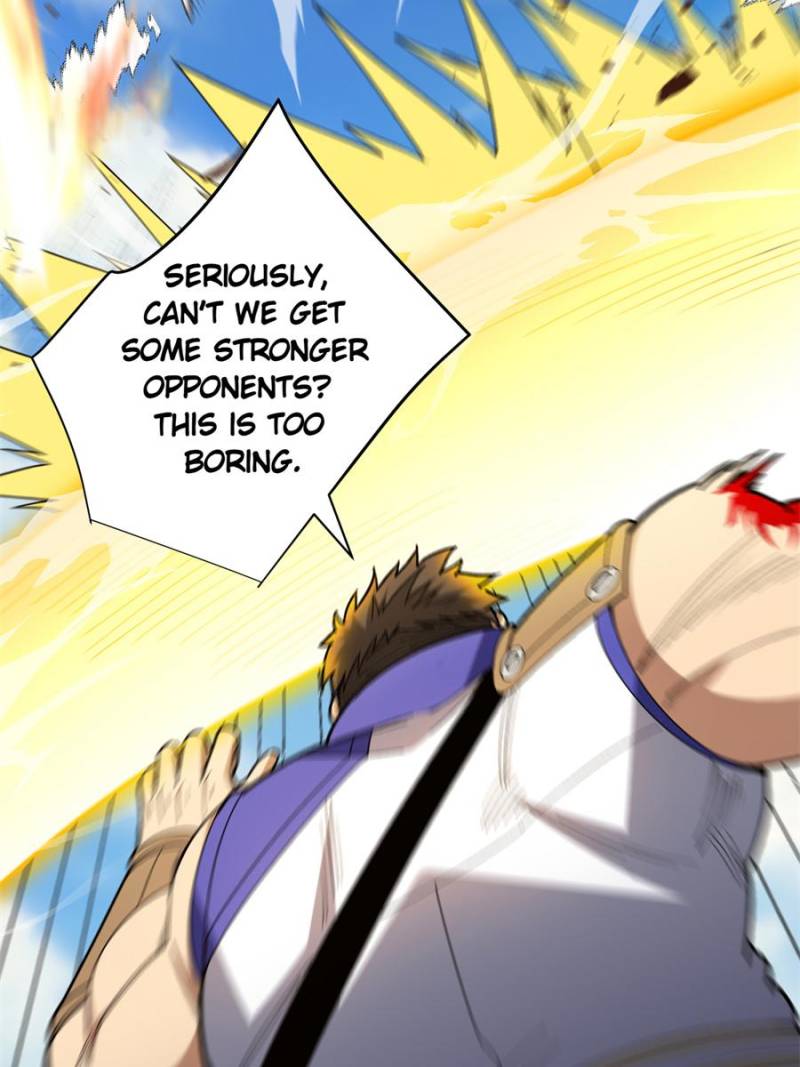 Read My Dragon System ENGLISH Manga Online