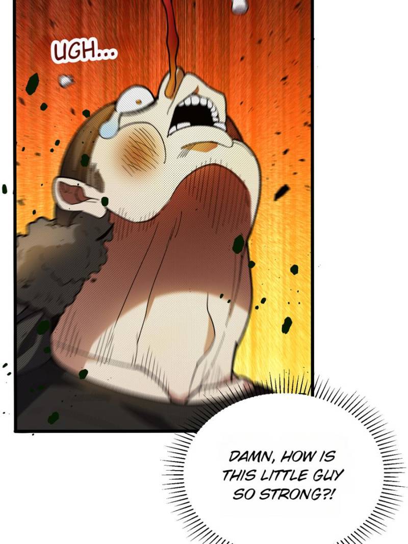 Read My Dragon System ENGLISH Manga Online