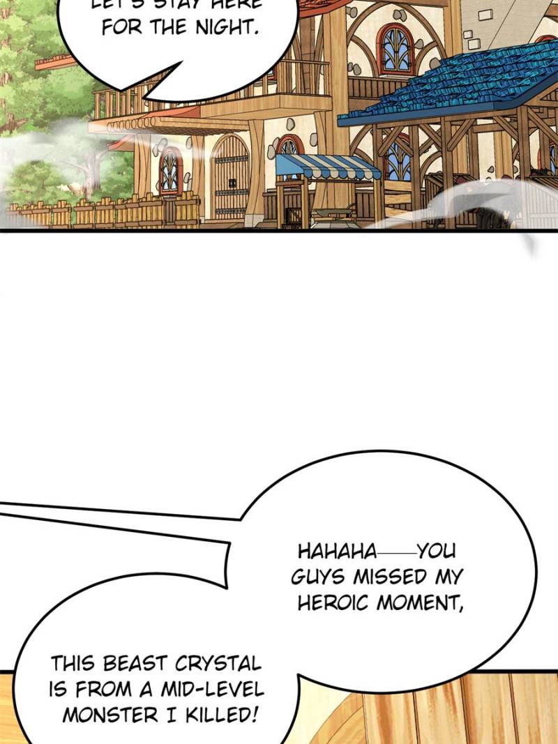 Read My Dragon System ENGLISH Manga Online