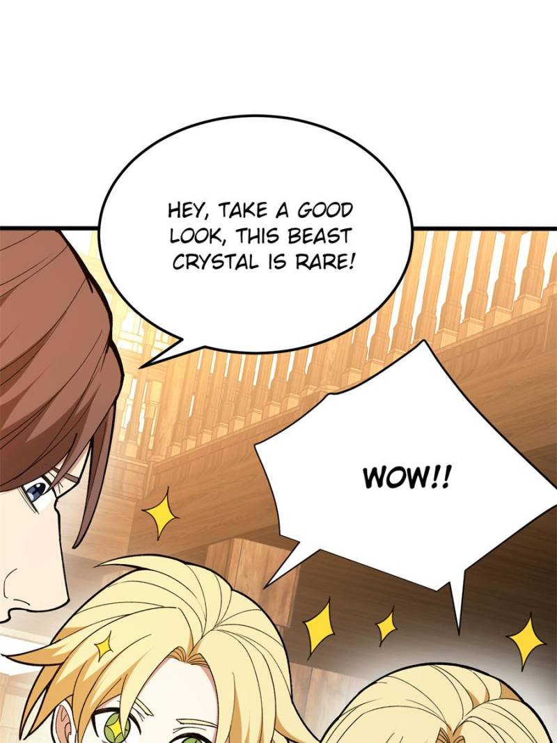 Read My Dragon System ENGLISH Manga Online