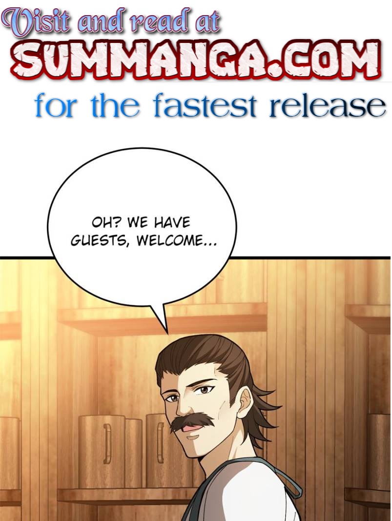 Read My Dragon System ENGLISH Manga Online