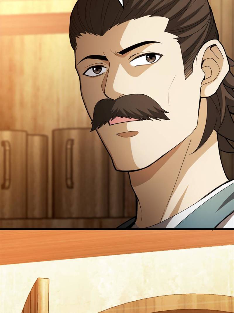 Read My Dragon System ENGLISH Manga Online