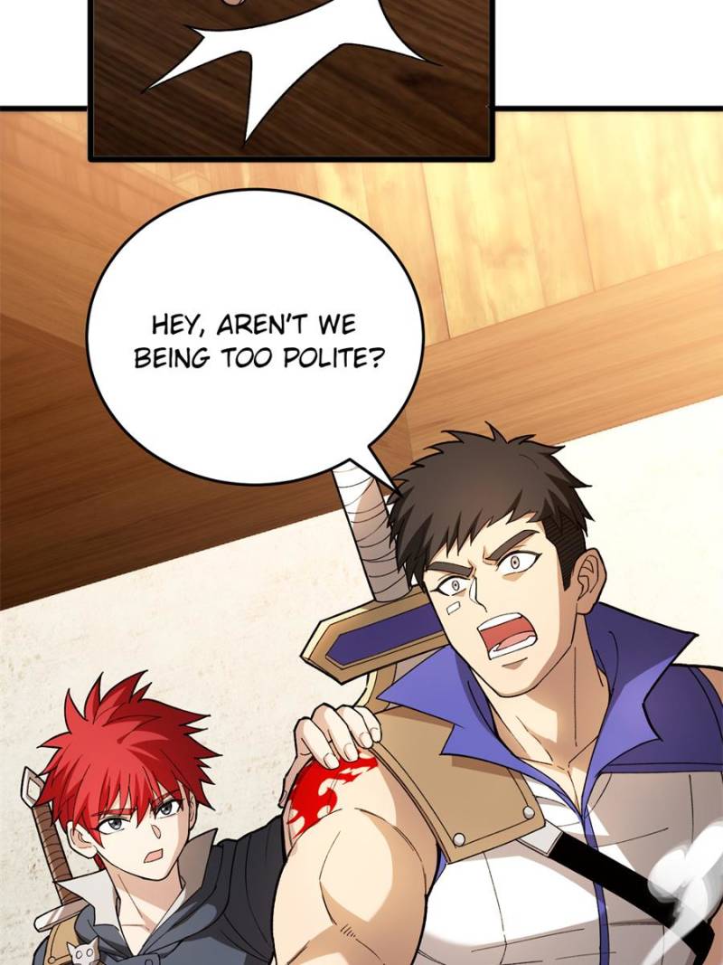 Read My Dragon System ENGLISH Manga Online