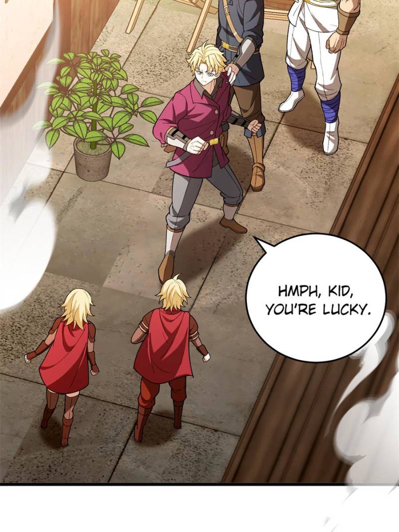 Read My Dragon System ENGLISH Manga Online