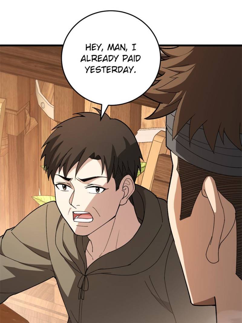 Read My Dragon System ENGLISH Manga Online