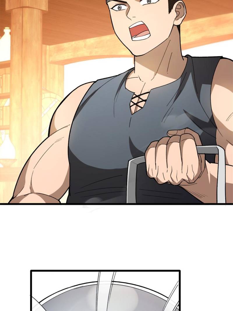 Read My Dragon System ENGLISH Manga Online