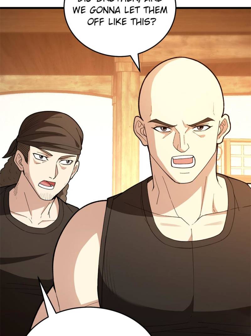 Read My Dragon System ENGLISH Manga Online