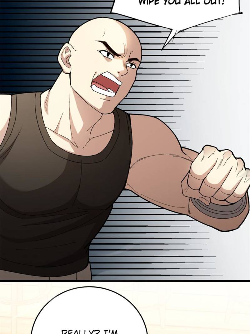 Read My Dragon System ENGLISH Manga Online