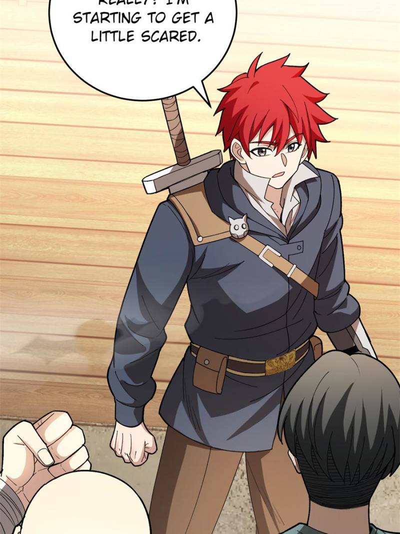 Read My Dragon System ENGLISH Manga Online