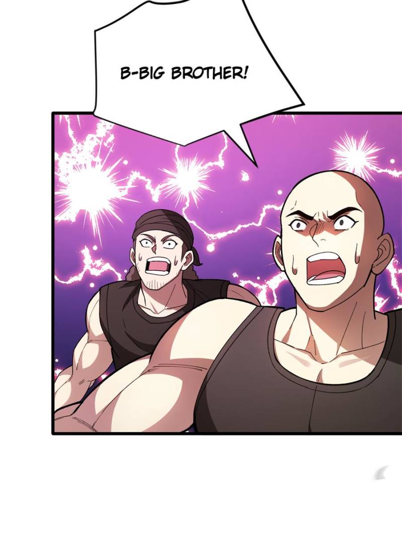 Read My Dragon System ENGLISH Manga Online