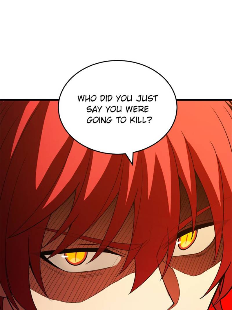 Read My Dragon System ENGLISH Manga Online