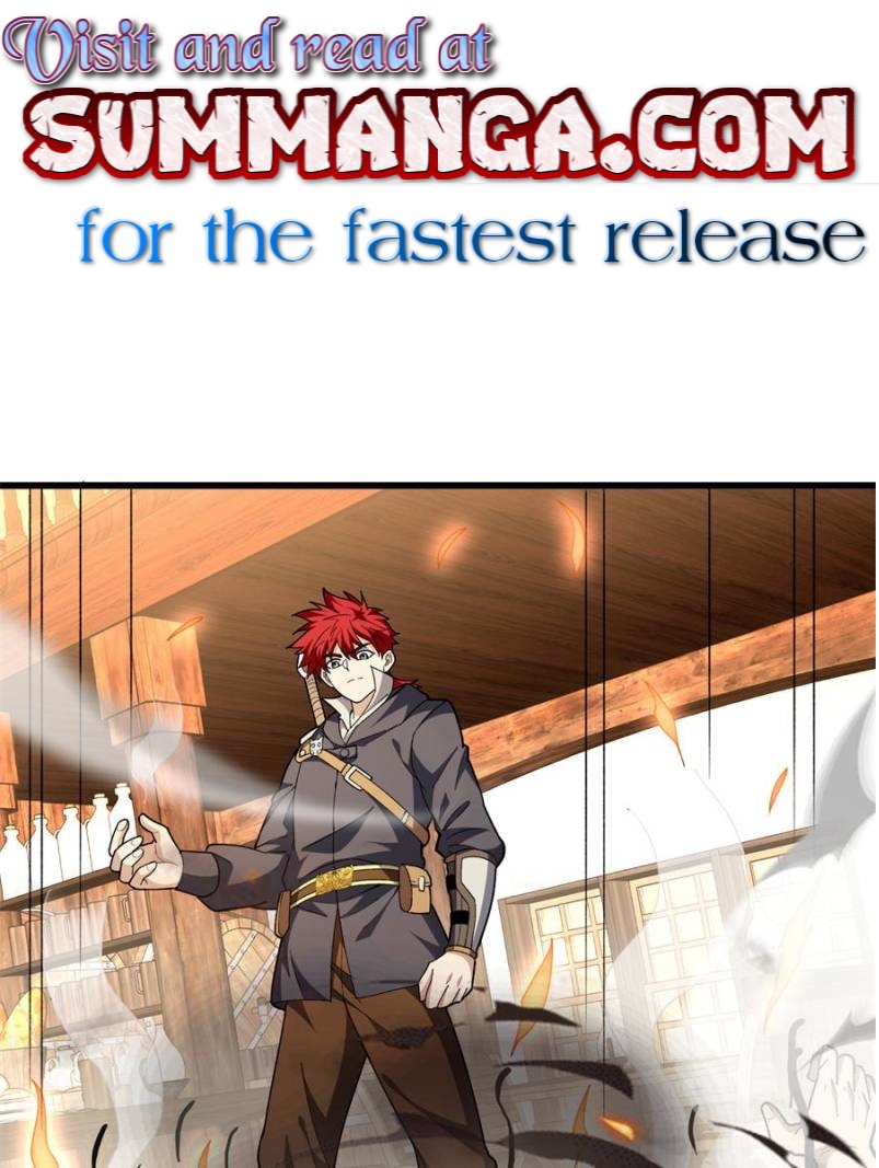 Read My Dragon System ENGLISH Manga Online