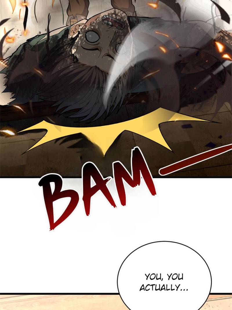 Read My Dragon System ENGLISH Manga Online