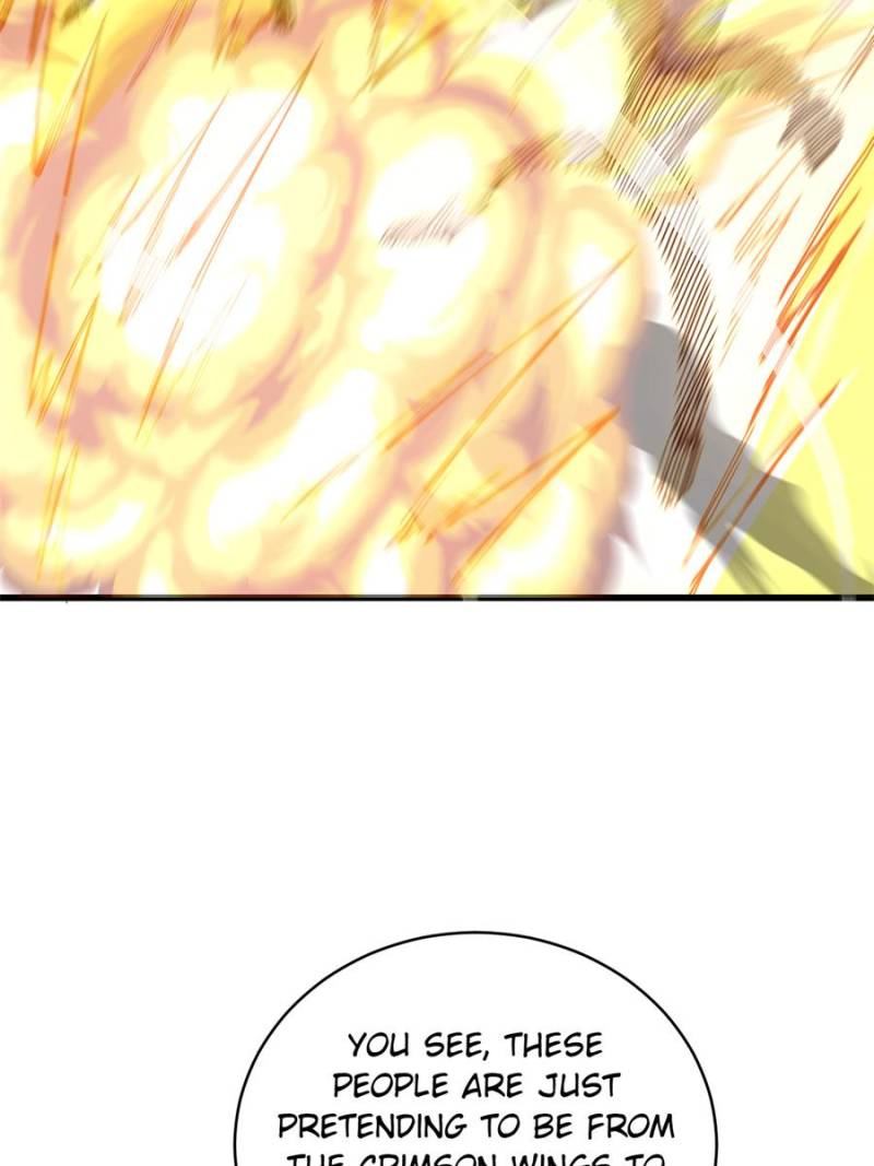 Read My Dragon System ENGLISH Manga Online