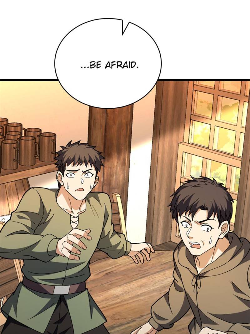 Read My Dragon System ENGLISH Manga Online