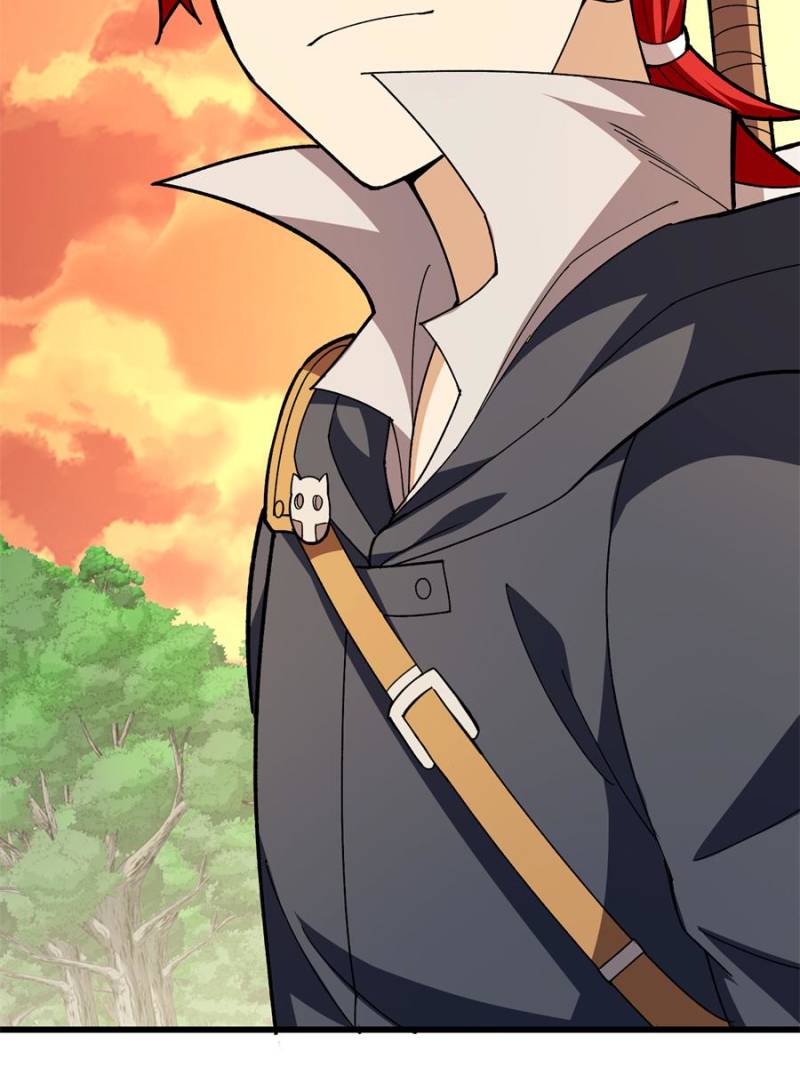 Read My Dragon System ENGLISH Manga Online