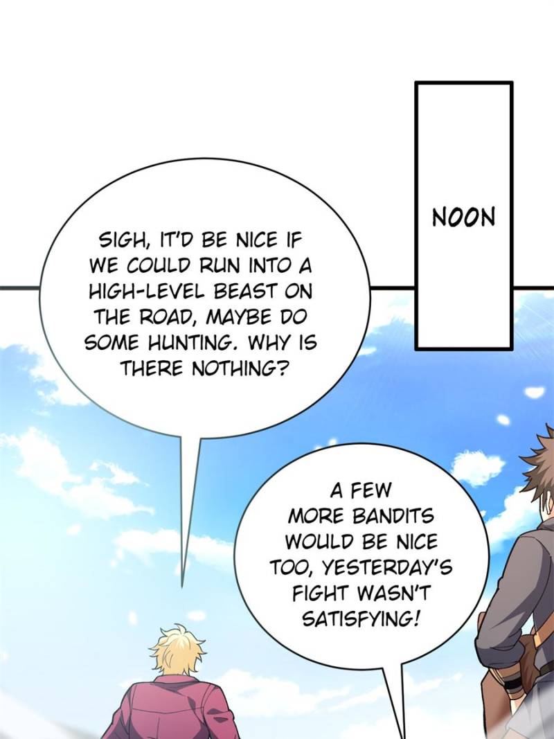 Read My Dragon System ENGLISH Manga Online