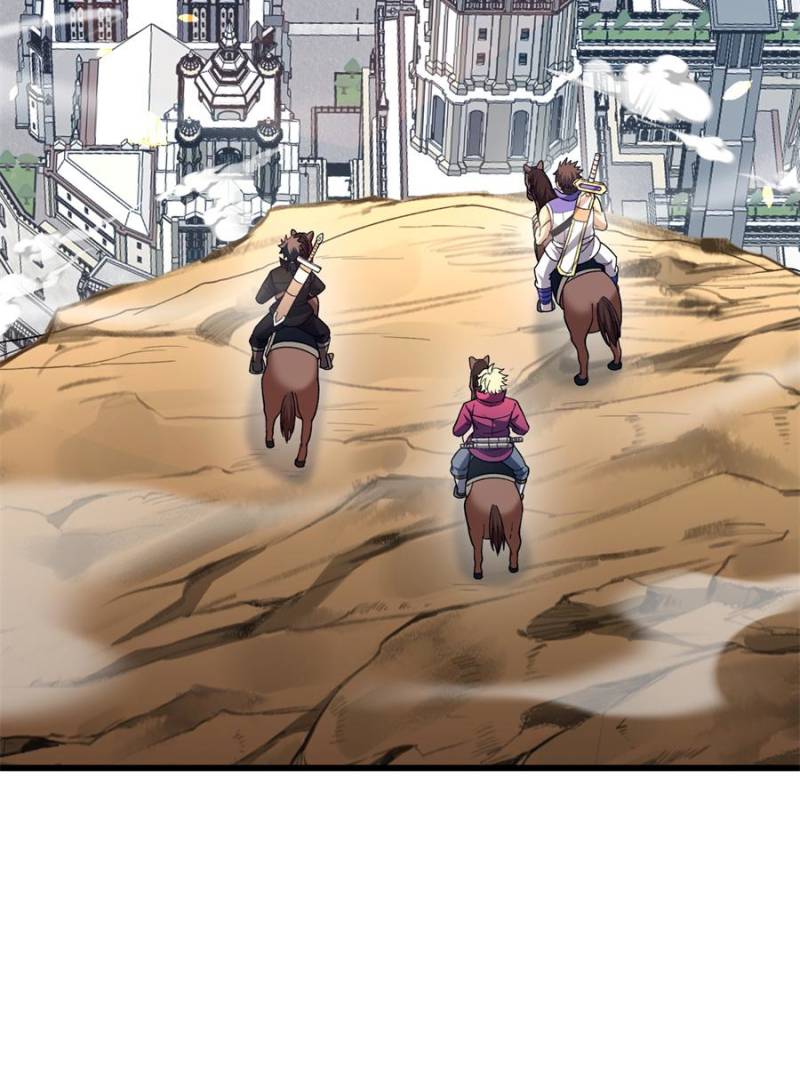 Read My Dragon System ENGLISH Manga Online