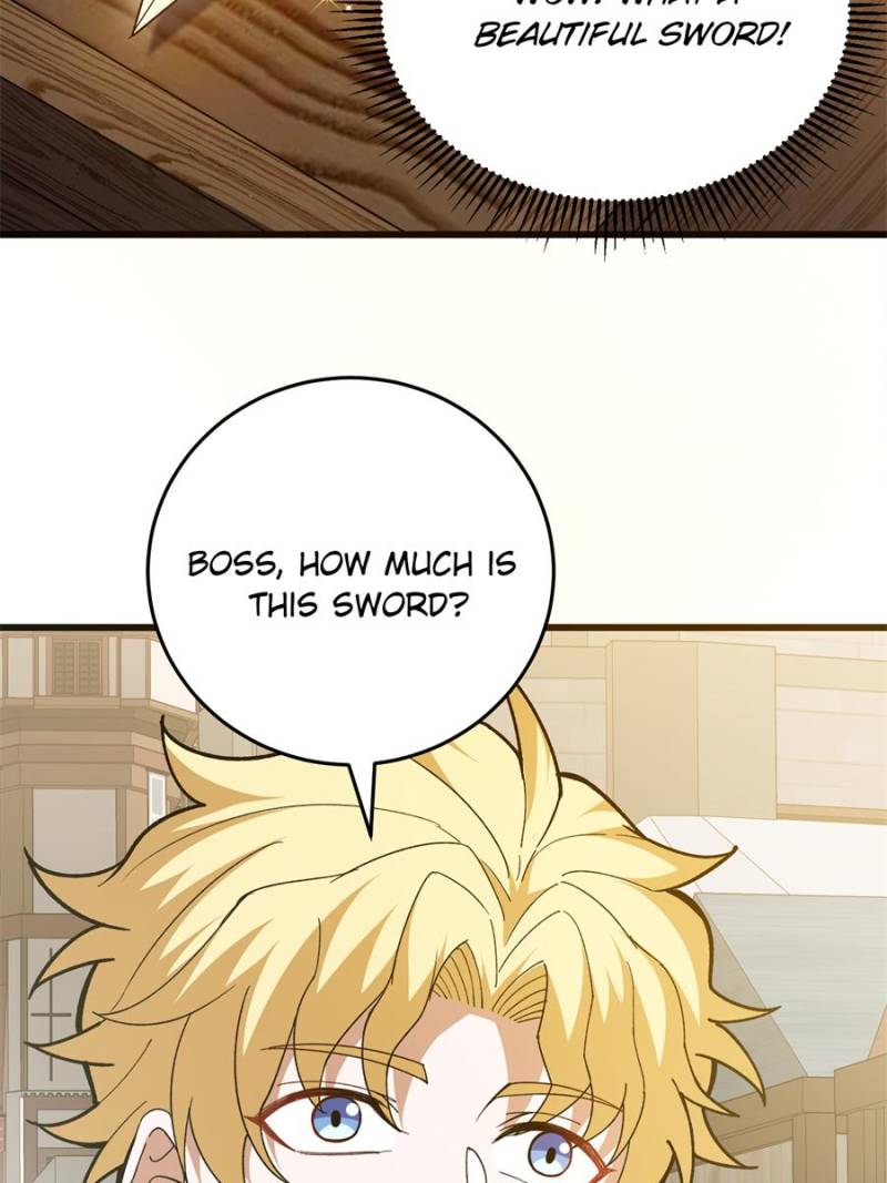 Read My Dragon System ENGLISH Manga Online