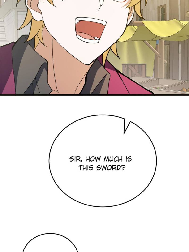 Read My Dragon System ENGLISH Manga Online