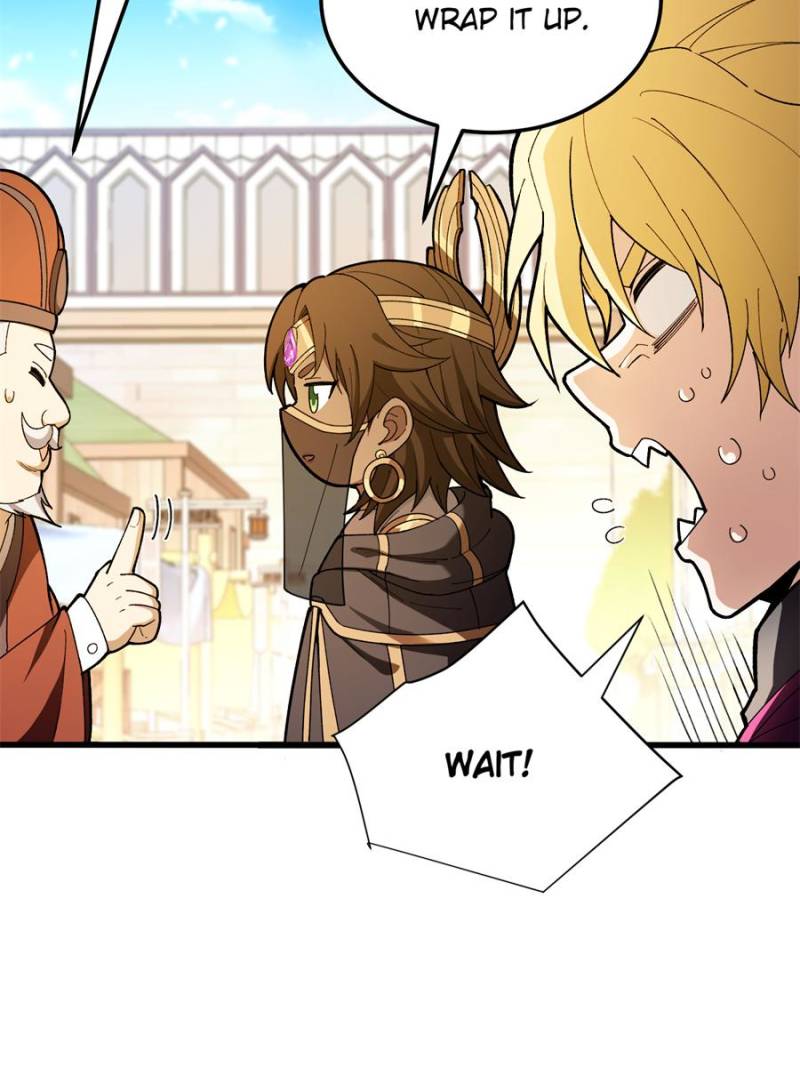 Read My Dragon System ENGLISH Manga Online