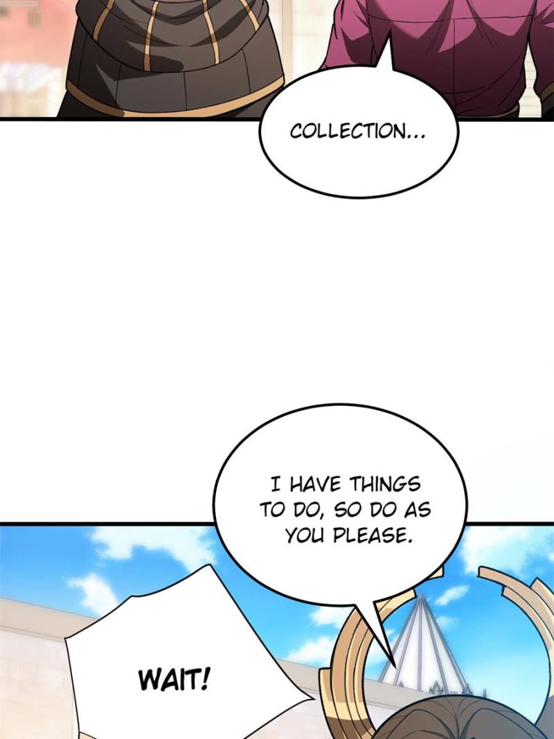 Read My Dragon System ENGLISH Manga Online