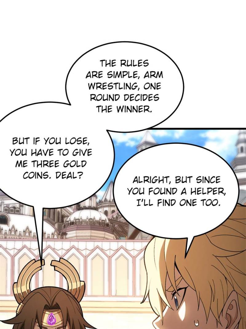 Read My Dragon System ENGLISH Manga Online