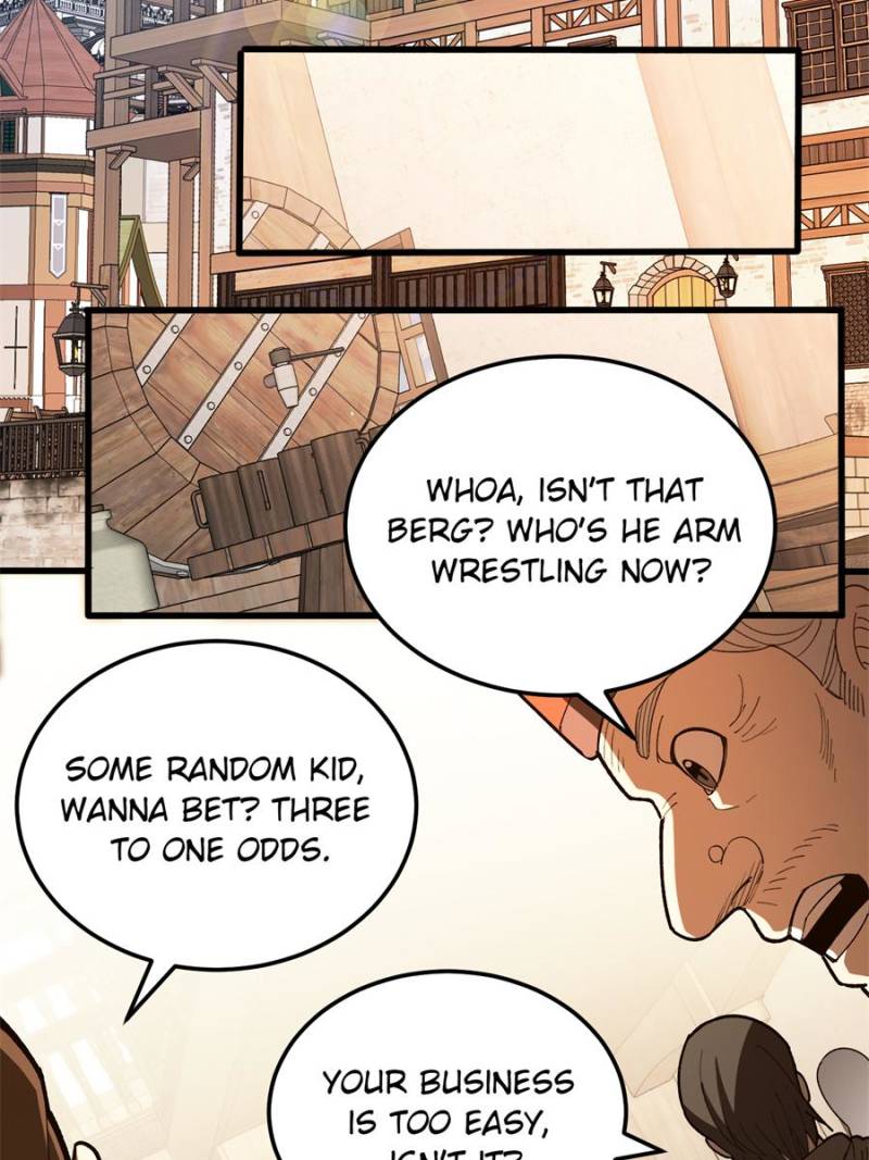 Read My Dragon System ENGLISH Manga Online