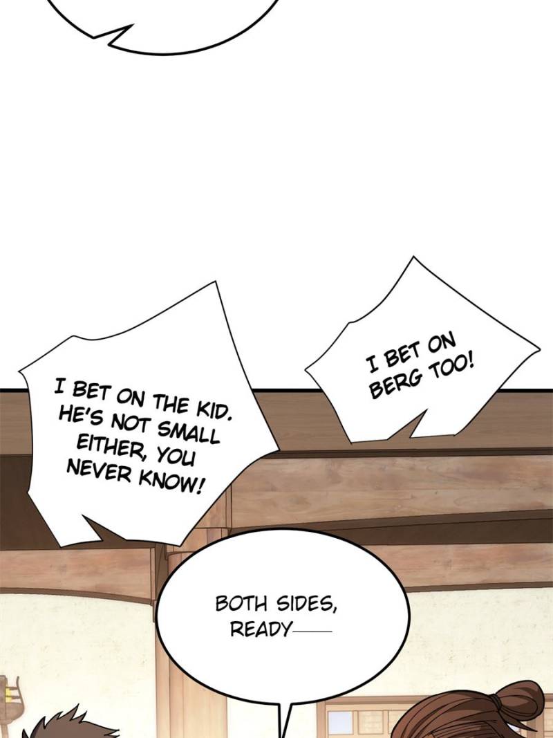 Read My Dragon System ENGLISH Manga Online