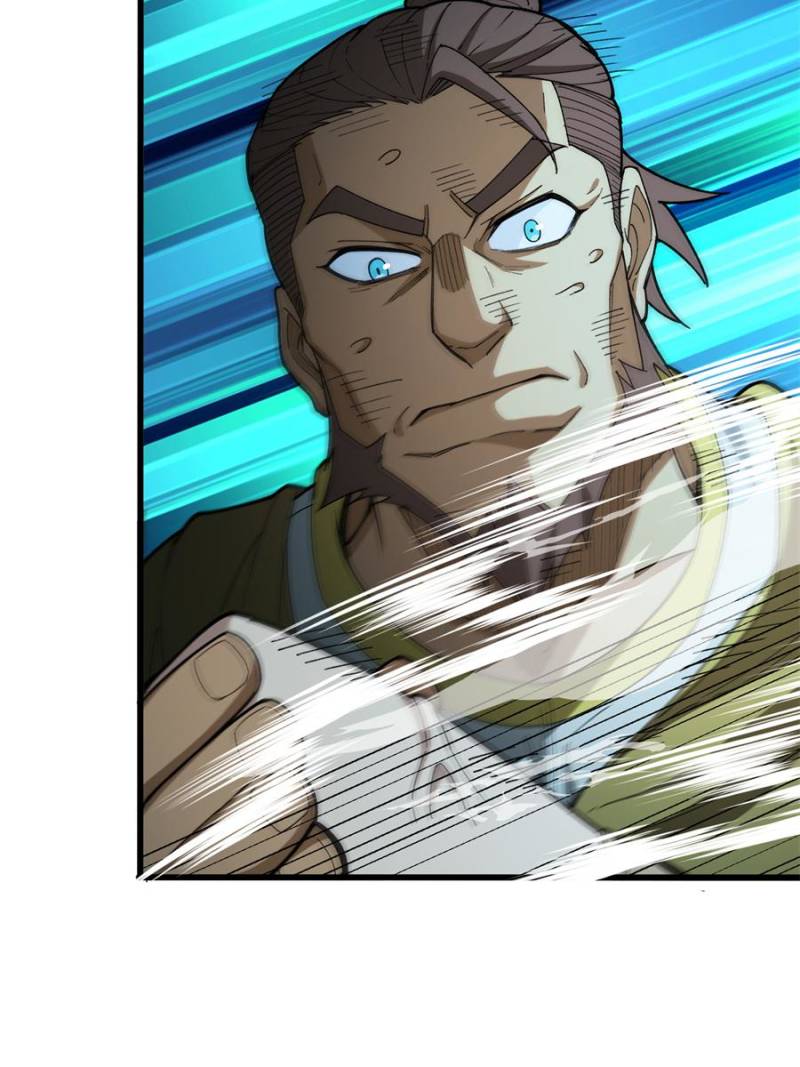 Read My Dragon System ENGLISH Manga Online