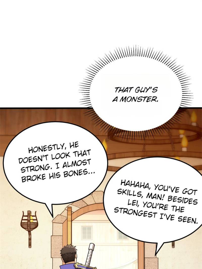 Read My Dragon System ENGLISH Manga Online