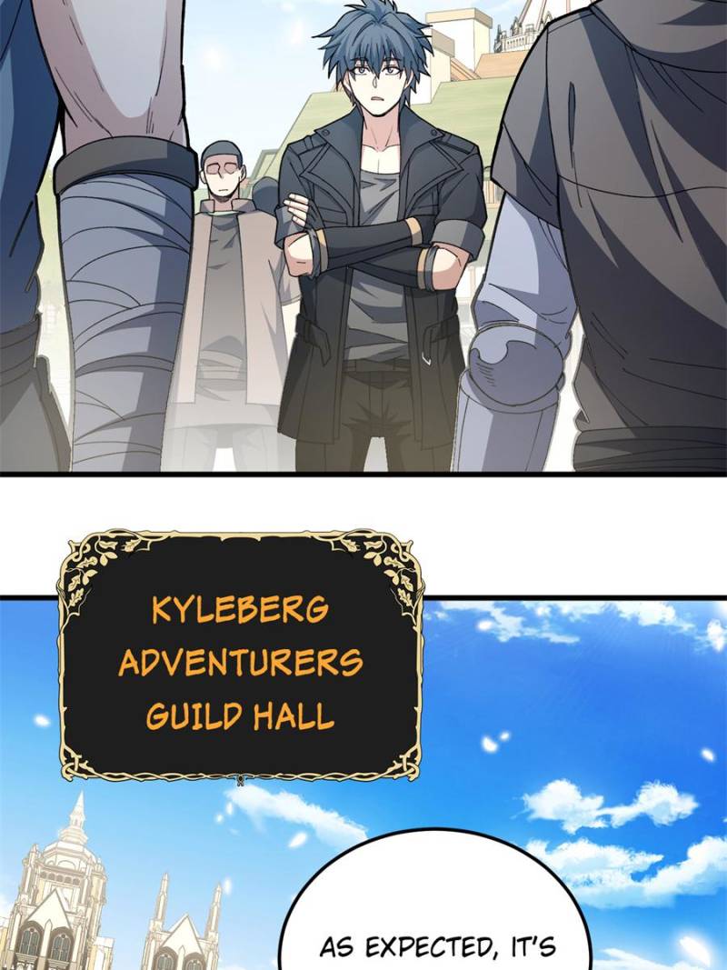 Read My Dragon System ENGLISH Manga Online