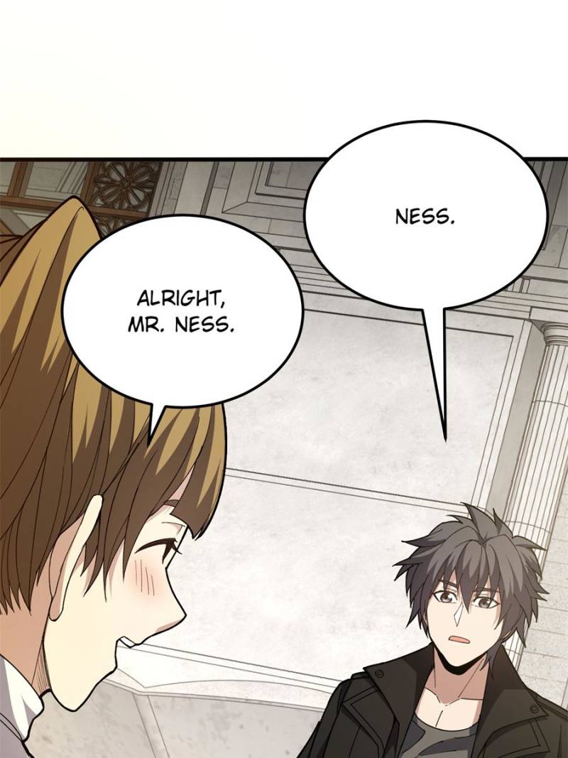 Read My Dragon System ENGLISH Manga Online