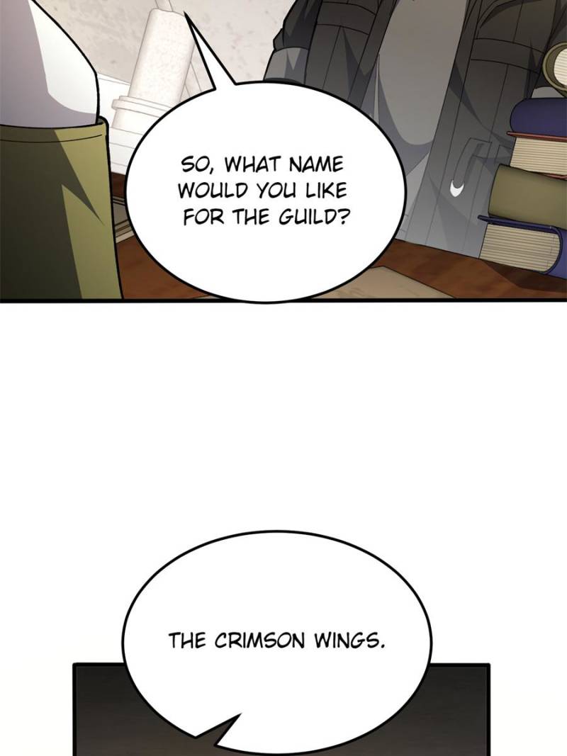 Read My Dragon System ENGLISH Manga Online